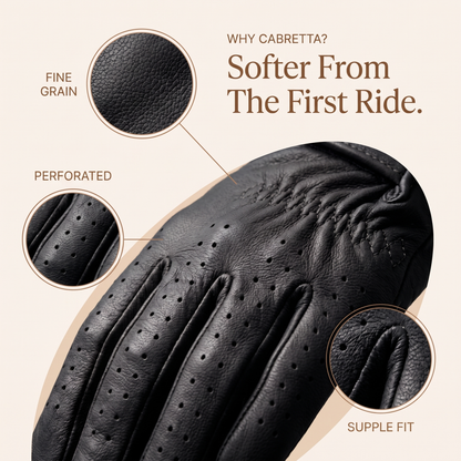 Horseford™ Personalized Riding Gloves