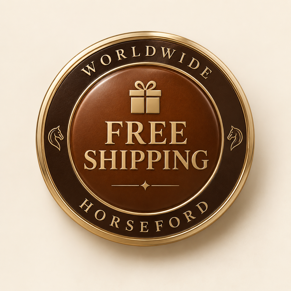 Free Shipping