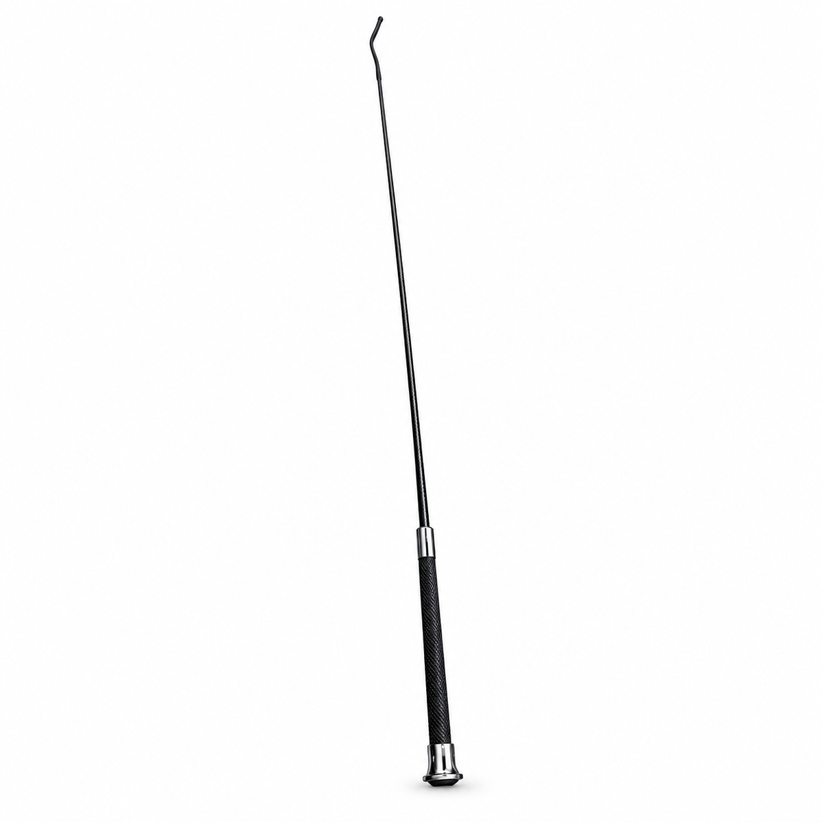 Horseford™ Premium Leather Riding Whip