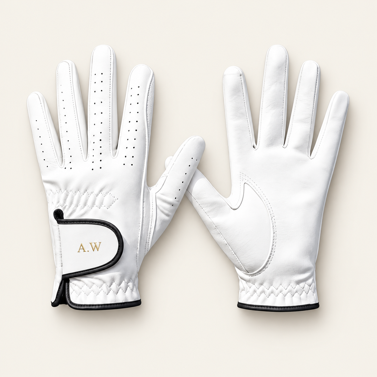 Horseford™ Personalized Riding Gloves