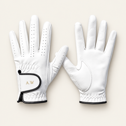 Horseford™ Personalized Riding Gloves